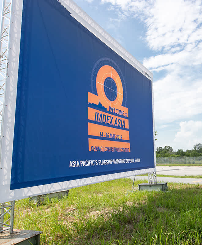 Billboard AviationRoad